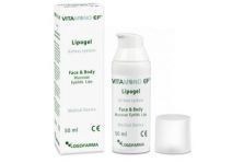 Vitamono EF Lipogel Airless System 50ml