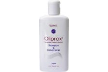 Oliprox Champu 200 Ml
