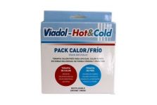 Prim Pack Viadol Gel Frío Calor y Hot and Cold