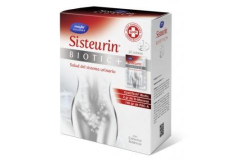 Mayla Sisteurin Biotic+ Sabor