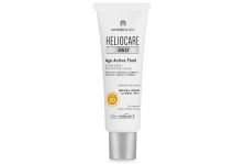 Heliocare 360 Age Active Fluid SPF-50 50ml