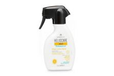 Heliocare 360º Pediatrics Atopic Loción Spray SPF50 250ml