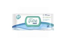 Dodot Aqua Pure Toallitas Húmedas Bebé 48uds