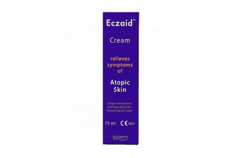 Eczaid Cream 75 Ml