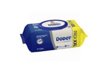 Dodot Sensitive Toallitas Húmedas Bebé 72uds