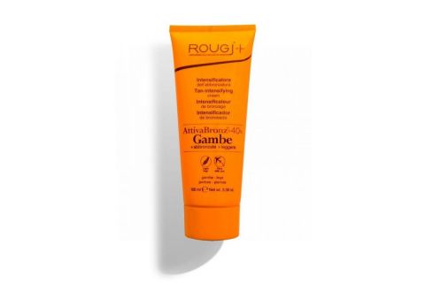 Rougj Intensificador de Bronceado Piernas 100ml