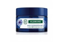 Klorane Baño de Hidratación Noche al Aciano Bio 50ml
