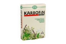ESI Karbofin Forte 30 Cápsulas
