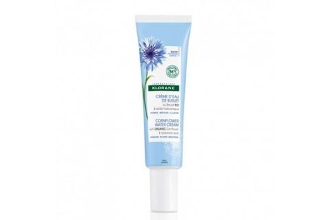 Klorane Gel Crema al Agua Aciano 30ml