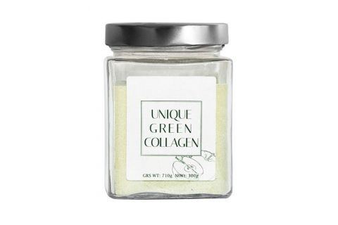 Unique Green Collagen 300gr