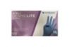 Cuatrogasa Guante Nitrilo Sin Polvo Dermolite Azul Talla M 100uds