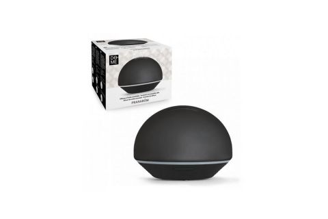 Pranarom Dome Difusor Negro