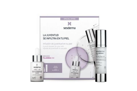 Sesderma Pack Mesoses Sérum ANtienvejecimiento + Fillderma One Crema Rellenadora