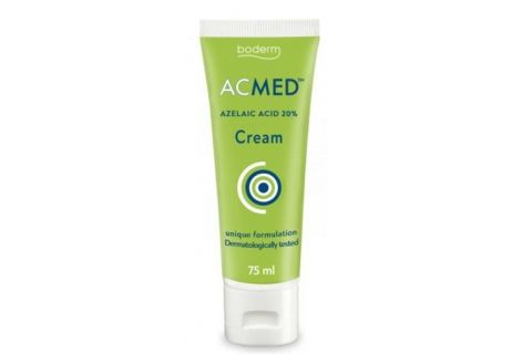 Acmed Ácido Azelaico 20% Crema 75 ml