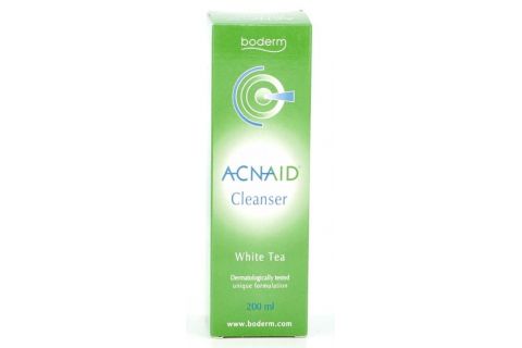 Acnaid Limpiador 200ml