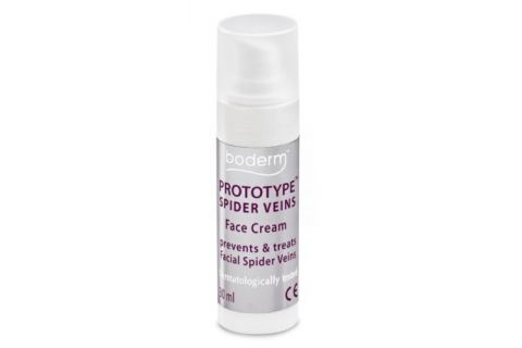 Boderm Prototype Spider Veins 30ml