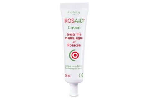 Rosaid Crema 30ml