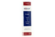 Exscar Crema 30 ml