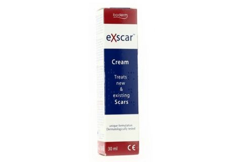 Exscar Crema 30 ml