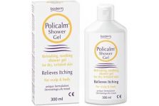 Policalm Shower Gel 300 ml