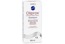 Oliprox Champu 300 Ml