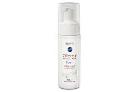 Oliprox Espuma 150ml