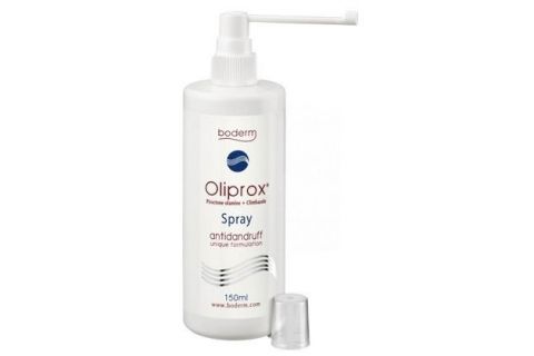 Oliprox Spray 150 ml