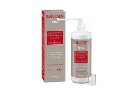 Hairgen Spray 125 ml
