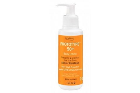 Prototype 50+ Body Lotion 150 Ml