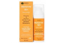 Prototype 50+ Face Cream 50 ml