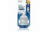 Philips Avent Tetina Classic Silicona Flujo Rápido +6m 2 Uds