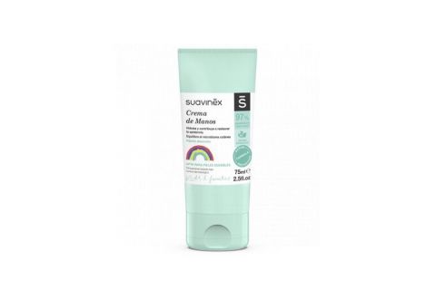 Suavinex Crema de Manos 75ml