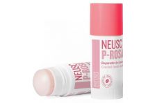 Neusc P Rosa Stick Dermoprotector 24 gr