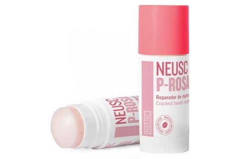 Neusc P Rosa Stick Dermoprotector 24 gr