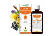 HerbalGem Jarabe de los Cantantes 250ml