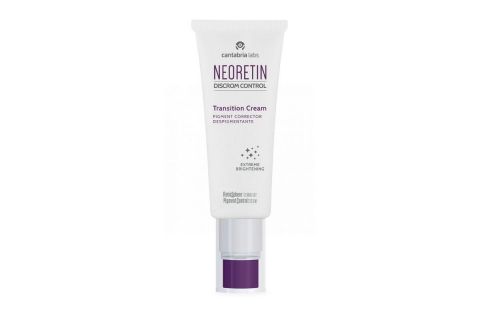 Neoretin Discrom Control Transition Cream 50ml