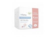 Farline Toallitas Higiénicas 3 x 72uds