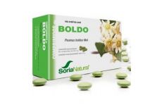 Soria Natural Cardo Mariano Extracto Natiral.
