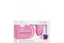 Aposán Copa Menstrual Talla S