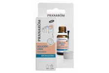 Pranarom Aromaderm Solución Uñas 10ml