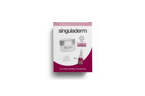 Sesderma Cofre Collageneur Piel Seca + Xpert SOS