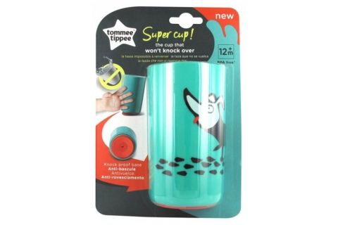 Tommee Tippee Vaso Anti Vuelco 12m+ 300ml