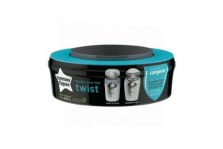 Tommee Tippee Recambio Twist & Click 1ud