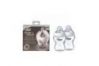 Tommee Tippee Biberón Closer to Nature 0m+ Pack 2 x 260ml