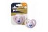 Tommee Tippee Chupete Moda 6-18m 2uds