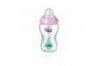 Tommee Tippee Biberón Rosa 3m+ 340ml