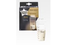 Tomee Tippee Bolsas de Almacenamiento de Leche 36 uds