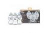 Tommee Tippee Set 3 Biberones 0m+ 260ml