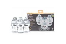 Tommee Tippee Set 3 Biberones 0m+ 260ml