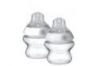 Tommee Tippee Biberón Anticólico Closer to Nature Pack 2uds